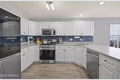 360 River Terrace, Toms River Township, NJ 08755 - Photo 13