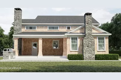 110 Kemp Avenue, Fair Haven, NJ 07704 - Photo 3