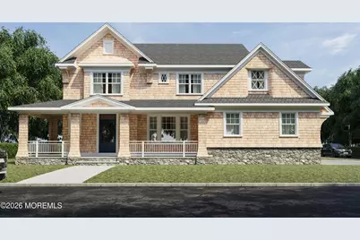 110 Kemp Avenue, Fair Haven, NJ 07704 - Photo 1