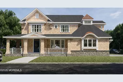 110 Kemp Avenue, Fair Haven, NJ 07704 - Photo 1