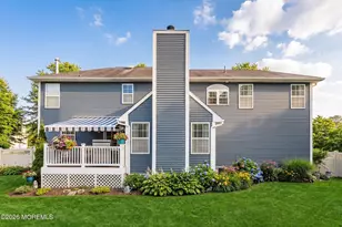 85 Lorelei Dr, Howell Township, NJ 07731 - Photo 41