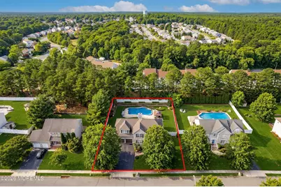 85 Lorelei Drive, Howell Township, NJ 07731 - Photo 45