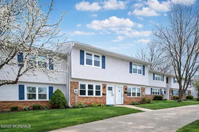 11 Alabama Court #835, Matawan, NJ 07747 - Photo 1