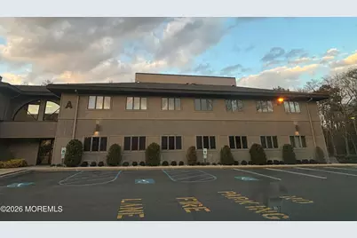 2130 Highway 35 #124, Sea Girt, NJ 08750 - Photo 1