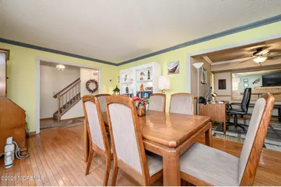 10 Eric Drive, Howell Township, NJ 07731 - Photo 5