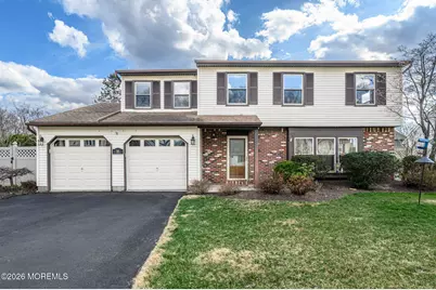 10 Eric Drive, Howell Township, NJ 07731 - Photo 1