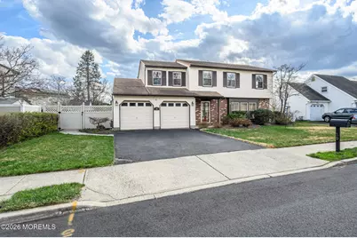 10 Eric Drive, Howell Township, NJ 07731 - Photo 41