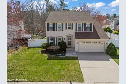 167 Amsterdam Avenue, Bayville, NJ 08721 - Photo 3