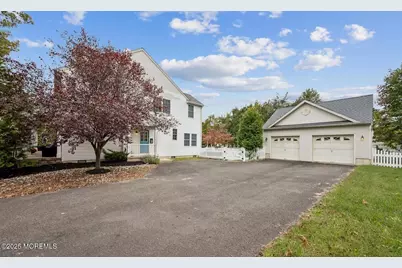 111 S Main Street, Medford, NJ 08055 - Photo 25