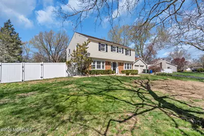 22 Collingwood Road, Marlboro Township, NJ 07746 - Photo 53