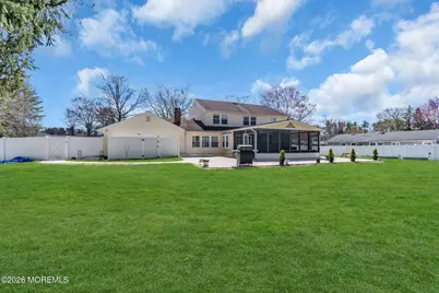 22 Collingwood Road, Marlboro Township, NJ 07746 - Photo 45