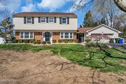 22 Collingwood Road, Marlboro Township, NJ 07746 - Photo 51