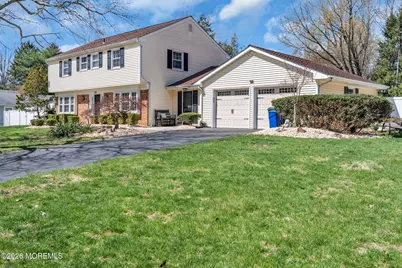 22 Collingwood Road, Marlboro Township, NJ 07746 - Photo 47