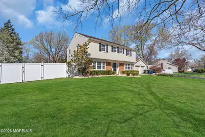 22 Collingwood Road, Marlboro Township, NJ 07746 - Photo 5