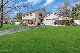 22 Collingwood Rd, Marlboro Township, NJ 07746 - Photo 3