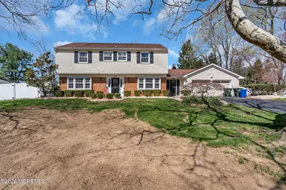 22 Collingwood Road, Marlboro Township, NJ 07746 - Photo 53