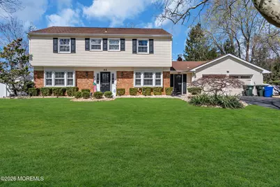 22 Collingwood Road, Marlboro Township, NJ 07746 - Photo 1