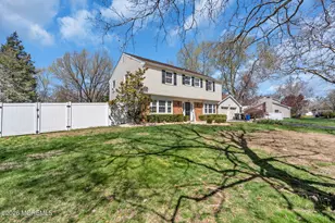 22 Collingwood Rd, Marlboro Township, NJ 07746 - Photo 55