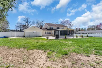 22 Collingwood Road, Marlboro Township, NJ 07746 - Photo 59