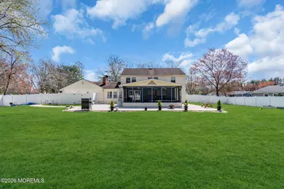 22 Collingwood Road, Marlboro Township, NJ 07746 - Photo 41