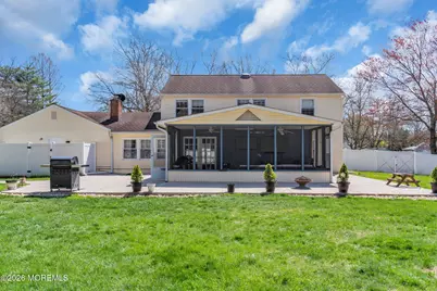 22 Collingwood Road, Marlboro Township, NJ 07746 - Photo 57