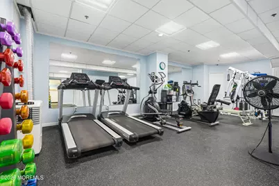 480 Ocean Avenue N #9H, Long Branch, NJ 07740 - Photo 31