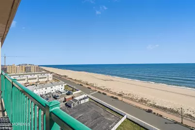 480 Ocean Avenue N #9H, Long Branch, NJ 07740 - Photo 1