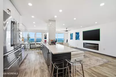 480 Ocean Avenue N #9H, Long Branch, NJ 07740 - Photo 5