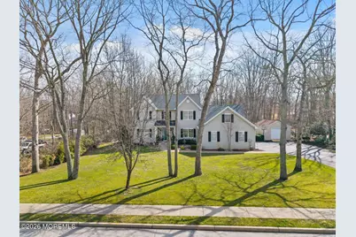 12 Oak Leaf Drive, New Egypt, NJ 08533 - Photo 3