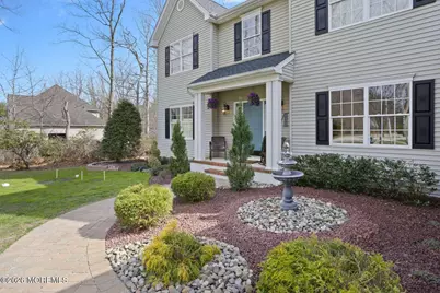 12 Oak Leaf Drive, New Egypt, NJ 08533 - Photo 7