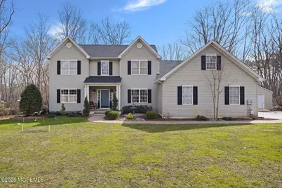 12 Oak Leaf Drive, New Egypt, NJ 08533 - Photo 1