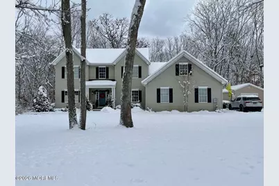 12 Oak Leaf Drive, New Egypt, NJ 08533 - Photo 49