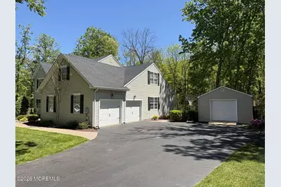 12 Oak Leaf Drive, New Egypt, NJ 08533 - Photo 3