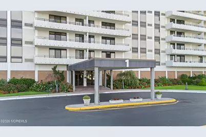 1 Channel Drive #313, Monmouth Beach, NJ 07750 - Photo 5