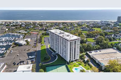 1 Channel Drive #313, Monmouth Beach, NJ 07750 - Photo 1