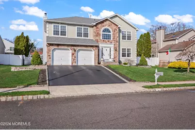 17 Sun Hollow Road, Howell Township, NJ 07731 - Photo 43