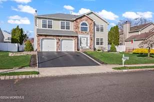 17 Sun Hollow Rd, Howell Township, NJ 07731 - Photo 43