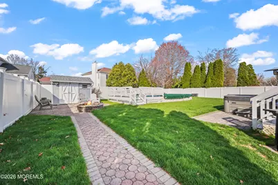 17 Sun Hollow Road, Howell Township, NJ 07731 - Photo 39
