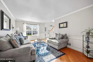 17 Sun Hollow Rd, Howell Township, NJ 07731 - Photo 7