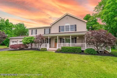 1 Kari Court, Jackson, NJ 08527 - Photo 3