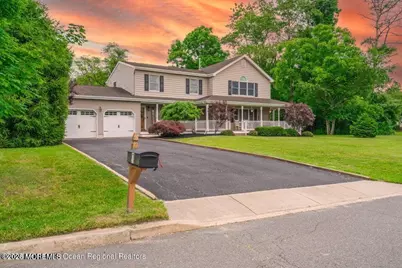 1 Kari Court, Jackson, NJ 08527 - Photo 5