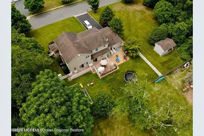 1 Kari Court, Jackson, NJ 08527 - Photo 61