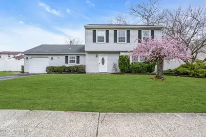 24 Eric Drive, Howell Township, NJ 07731 - Photo 51