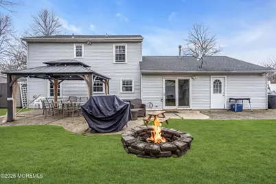 24 Eric Drive, Howell Township, NJ 07731 - Photo 43