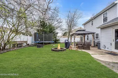 24 Eric Drive, Howell Township, NJ 07731 - Photo 41