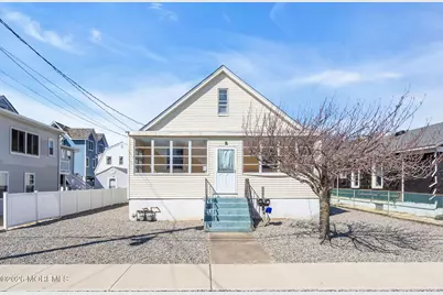 116 G Street, Seaside Park, NJ 08752 - Photo 1