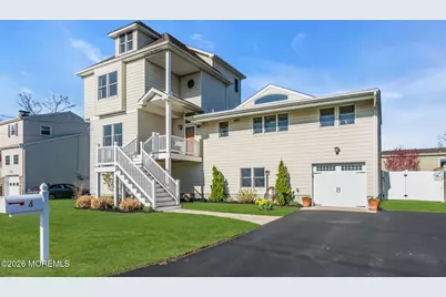 8 Bartine Street, Toms River Township, NJ 08753 - Photo 1