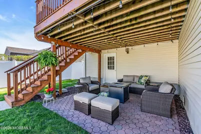8 Bartine Street, Toms River Township, NJ 08753 - Photo 37