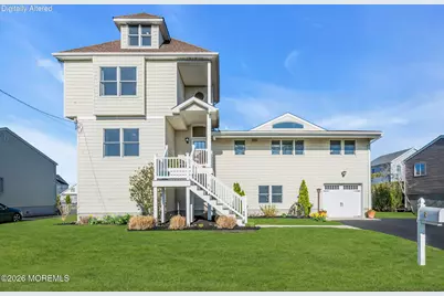8 Bartine Street, Toms River Township, NJ 08753 - Photo 5