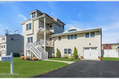 8 Bartine Street, Toms River Township, NJ 08753 - Photo 1